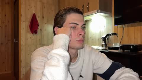 Mark online show from 02-20-26, 08:09