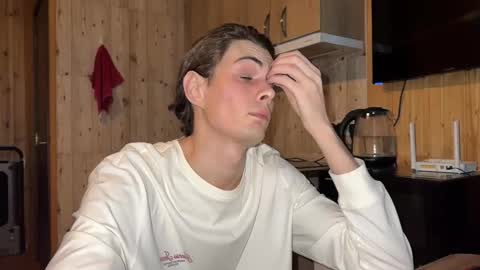 Mark online show from 03-15-26, 04:29