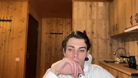 Mark online show from 03-24-26, 02:05