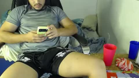 louis_rueda online show from 07-12-26, 06:15