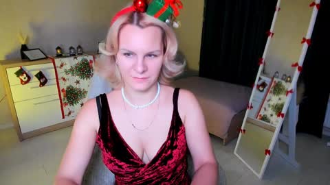 Louisa online show from 12-27-24, 07:40