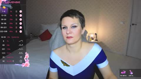 Louisa online show from 02-03-26, 08:52