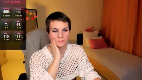 Louisa online show from 02-11-26, 08:30