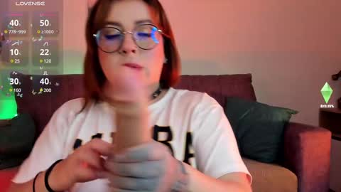 LuisaIG  x luisa clair online show from 02-13-25, 04:22