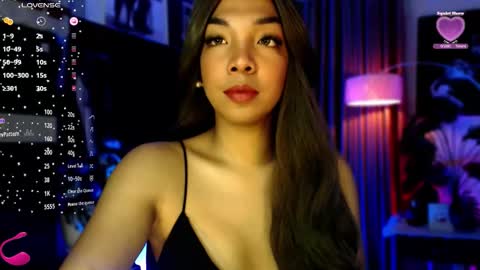 Louisa online show from 10-21-25, 02:01