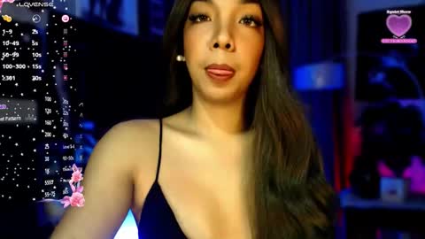 Louisa online show from 10-26-25, 02:50