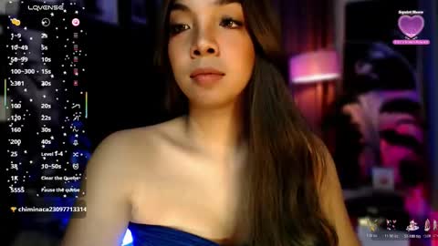 Louisa online show from 12-05-25, 01:58