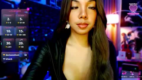 Louisa online show from 05-17-26, 03:15