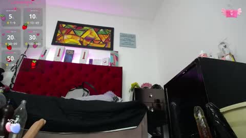  LouIse  online show from 09-23-25, 12:30