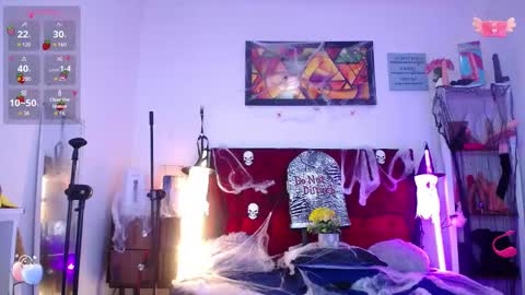  LouIse  online show from 10-17-25, 12:30