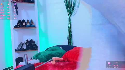  LouIse  online show from 03-25-26, 01:06