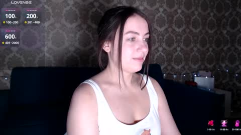 Louise online show from 12-29-24, 04:48