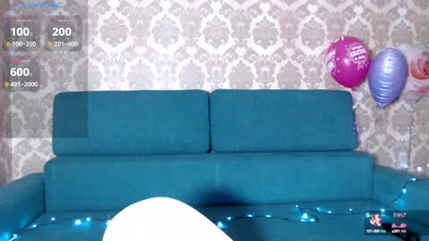 Louise online show from 02-02-25, 04:48
