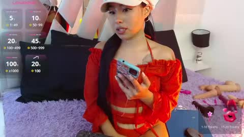 louise_taylorr online show from 02-26-25, 08:44