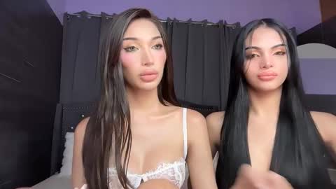 samantha online show from 10-20-25, 05:41