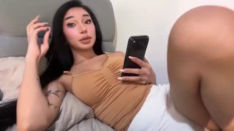 samantha online show from 06-15-26, 03:47