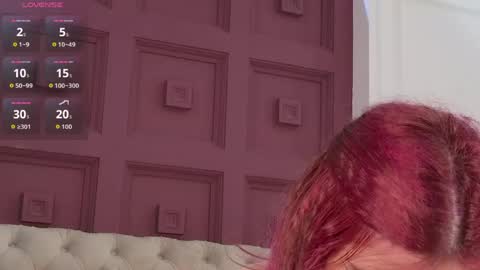 Louise online show from 04-22-26, 05:10