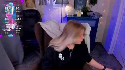Loise online show from 02-04-26, 10:36