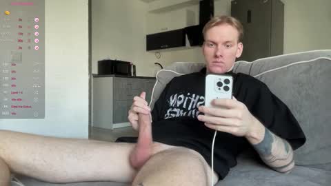 Louis  online show from 09-29-25, 11:59