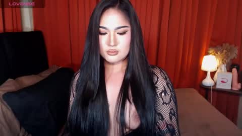 Louisse online show from 05-16-26, 04:42