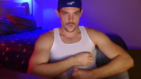 Louis Valmer online show from 10-20-25, 02:45