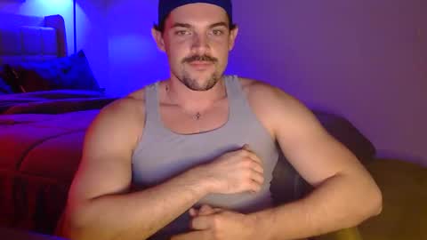 Louis Valmer online show from 02-02-26, 03:27