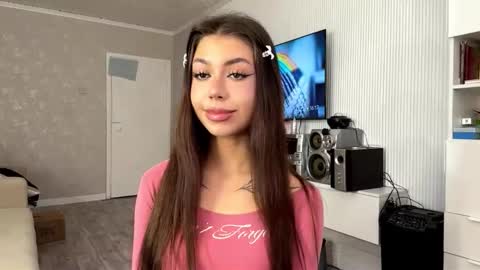 Flora online show from 03-13-26, 11:17