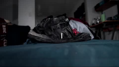 Xannnnnnn96 online show from 10-29-25, 02:14