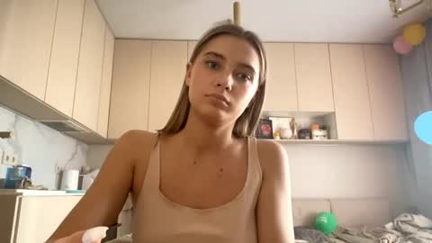 Eliza online show from 05-22-26, 01:39