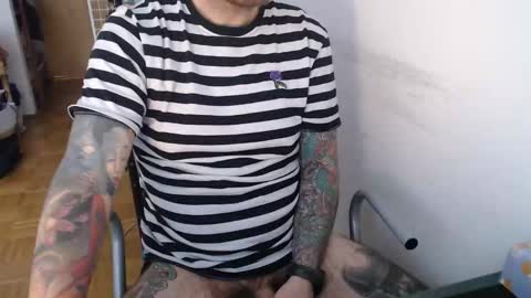 Snapshot of lovalova666 chatting on 01-09-26, 08:28 Guapito online show from 01-09-26, 08:28