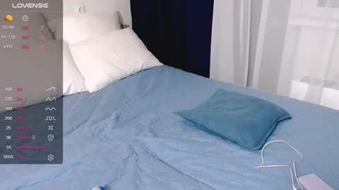 Mia  online show from 02-14-26, 02:36