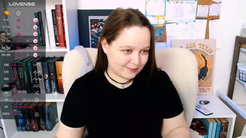 Mia  online show from 02-23-26, 05:27