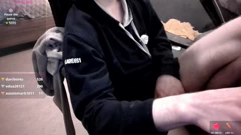 lovbo8 online show from 01-15-25, 09:51