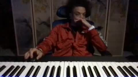 Prynce online show from 06-28-26, 05:24