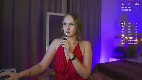 Agatha online show from 02-18-25, 04:05