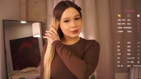 Eva online show from 03-24-26, 12:15