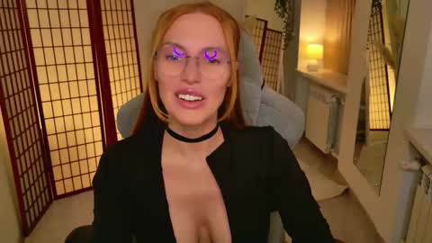 love_call online show from 11-26-25, 05:30