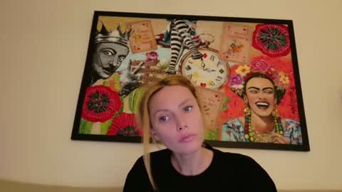 love_call online show from 06-18-26, 03:18