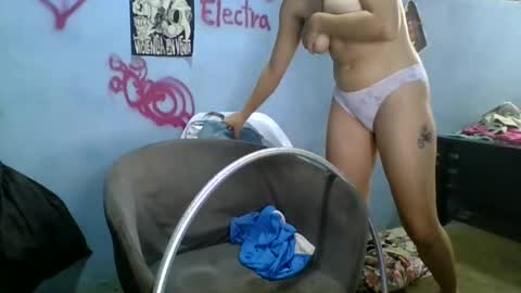 love_electra online show from 02-26-25, 03:52