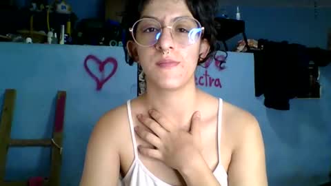love_electra online show from 09-14-25, 03:33