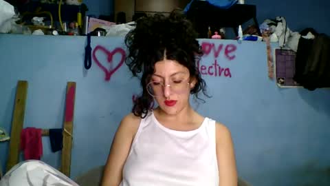 love_electra online show from 10-02-25, 12:06