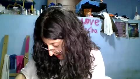 love_electra online show from 10-10-25, 01:59