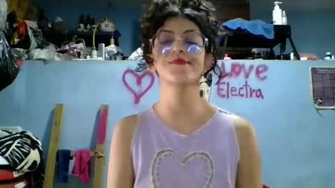 love_electra online show from 10-25-25, 02:35