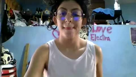 love_electra online show from 10-26-25, 03:07