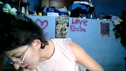 love_electra online show from 11-07-25, 11:27
