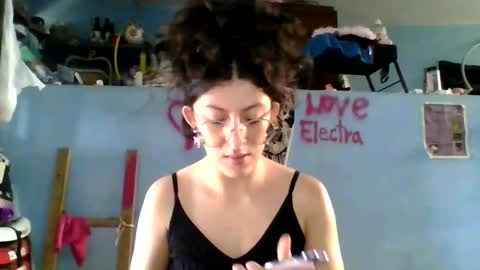 love_electra online show from 11-13-25, 02:05
