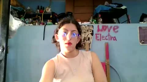 love_electra online show from 01-16-26, 09:19