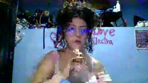 love_electra online show from 02-02-26, 02:10