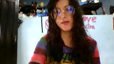 love_electra online show from 02-23-26, 06:49