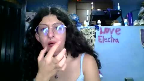 love_electra online show from 03-20-26, 02:49